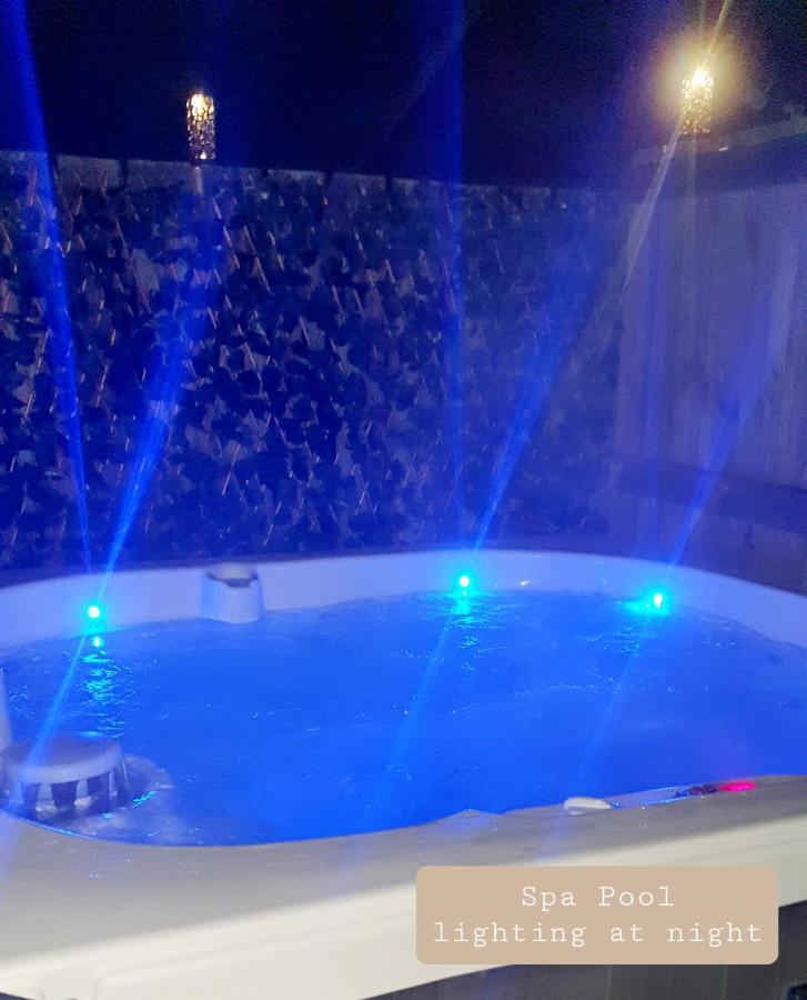 Rotoruas Tiny Gem Bnb With Spa Exterior photo